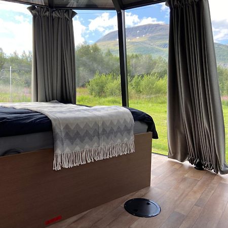 奥特然North Experience Basecamp别墅 外观 照片